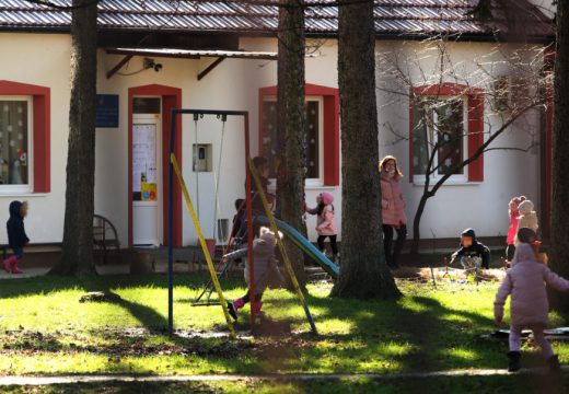 Banjaluka: U javnim vrtićima traje štrajk upozorenja