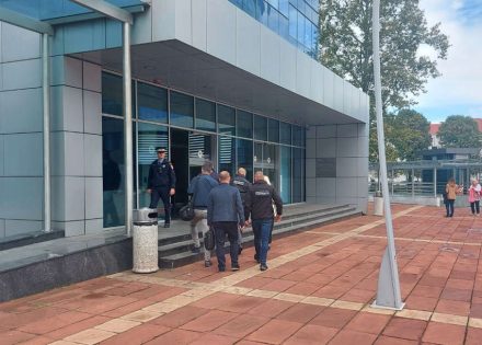 Protiv Novitovića više predmeta