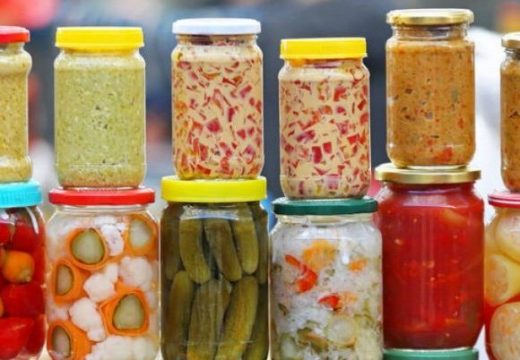 4 najčešće greške pri spremanju zimnice