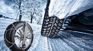 Od 1. novembra važi novo/staro pravilo o posjedovanju zimske opreme