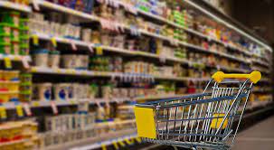 Najveća kriza sa hranom od 2008. godine