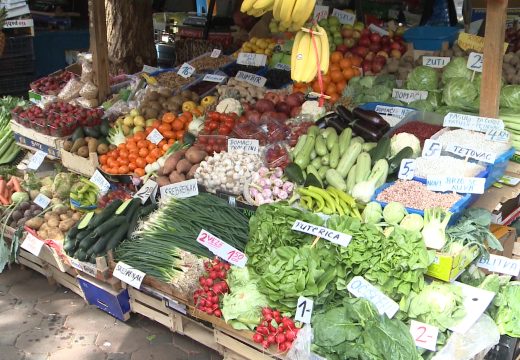 Planirate pripremu zimnice?Donosimo vam pregled ponude i cijena sa bijeljinskih pijaca