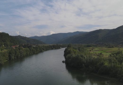 Izvučeno tijelo iz Drine kod Bogatića