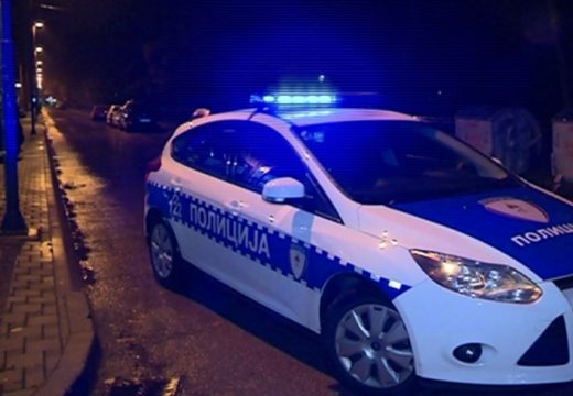 Uhapšen muškarac iz Branjeva, razlupao kafić i pretukao dva lica