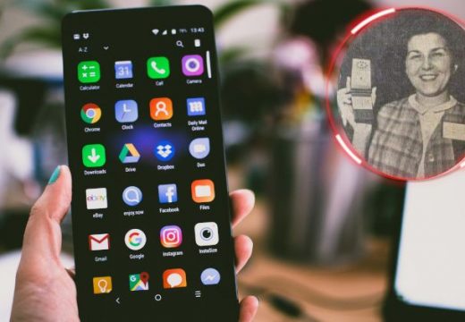 Novinski članak iz 1963. godine predvidio oblik, veličinu i karakteristike mobilnog telefona?