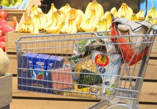 Rast cijena nastavljen i u septembru