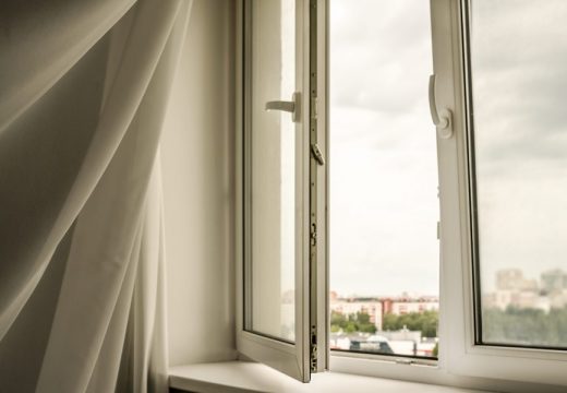 Intenzivno provjetravanje doma jako važno za zdravlje