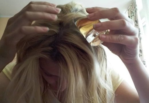 Nije samo za piće: Rakija čini čuda za kosu