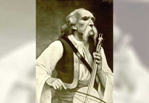 Kroz gusle strujao i bol i nadanje cijelog naroda: 255 godina od rođenja Filipa Višnjića