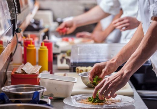 Hrana sa dodatkom loše higijene