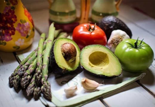 Kako da sačuvate voće i povrće od truljenja