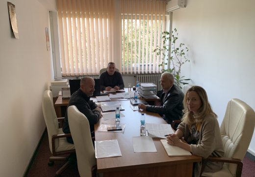 Pčelarstvo kao alat u osnaživanju žrtava mina u BIH-faza 2.