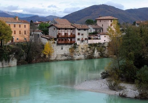 Italijanska regija plaća turistima da je posjete