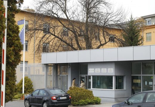 BiH na pragu osnivanja još jedne institucije sudske vlasti