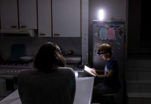 Energetski armagedon prijeti EU