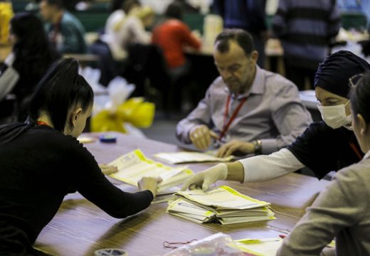 Agić: Rezultati glasanja u subotu ako ne bude naredbi za ponovna brojanja