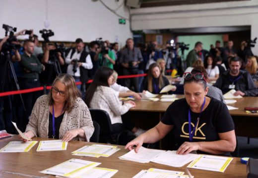 Haos u režiji CIK-a osjetiće najranjiviji