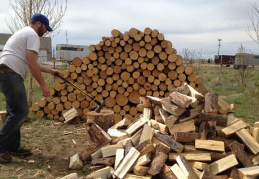 Divljaju cijene ogreva