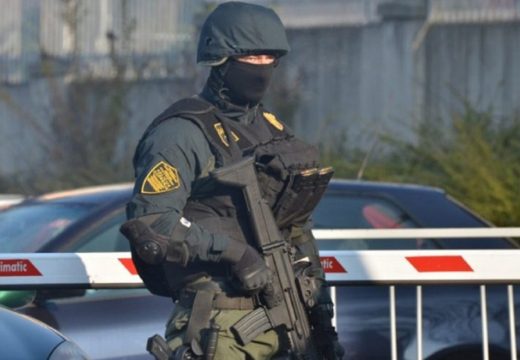 Velika akcija policija iz FBiH i RS: Uhapšeno više osoba zbog droge