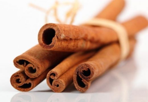 Zašto bi trebalo da više koristimo cimet?