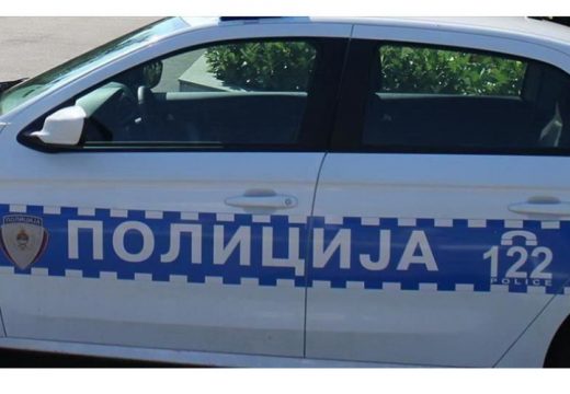 Mrtav muškarac pronađen u banjalučkom naselju