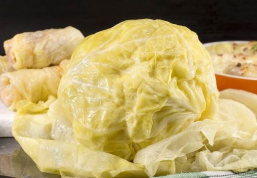 “Kiselim kupusom protiv Kronove bolesti, a cveklom do osmjeha”