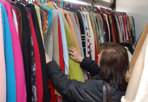 Nikad veća potražnja za polovnom odjećom u BiH