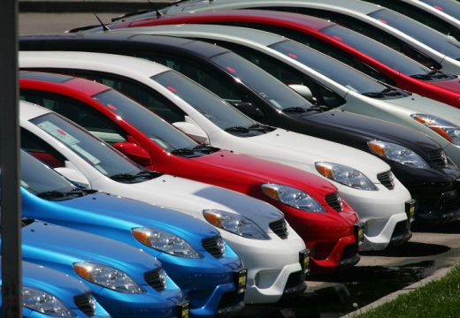 Koje boje najbolje drže cijenu automobila