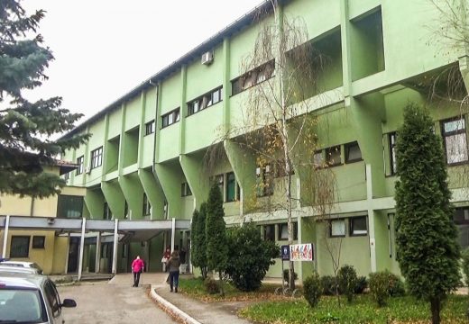 Radnici se godinama odriču dijela plate da bi bolnica opstala