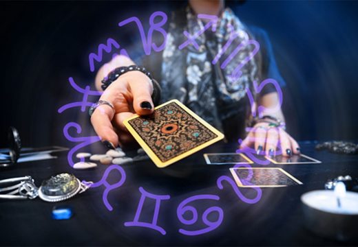 Indijski horoskop za 2023. godinu