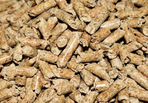 Ministri telefonom produžili zabranu izvoza peleta