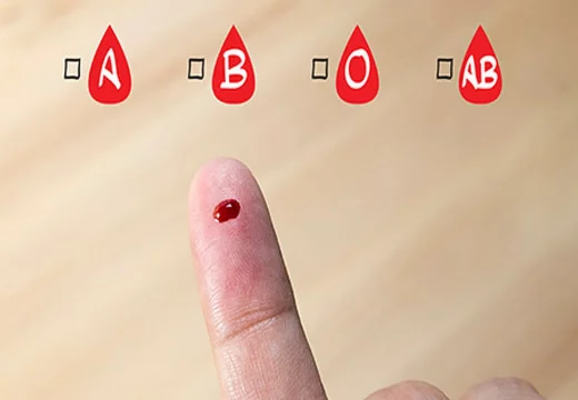 Jedna krvna grupa je najotpornija na većinu, sretnici su oni koji je imaju