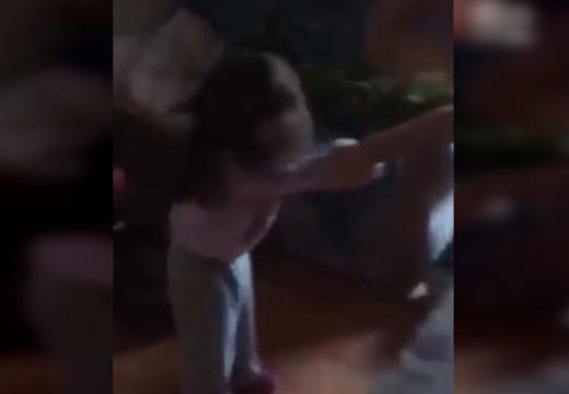 Određen pritvor majci koja je brutalno tukla djevojčicu