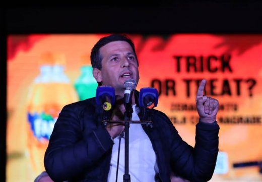 Vukanović najavio novi protest opozicije u srijedu ispred RTRS-a (Video)