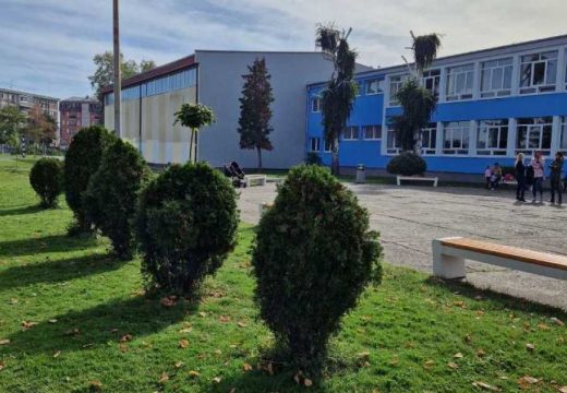 Ozelenimo Bijeljinu zajedno