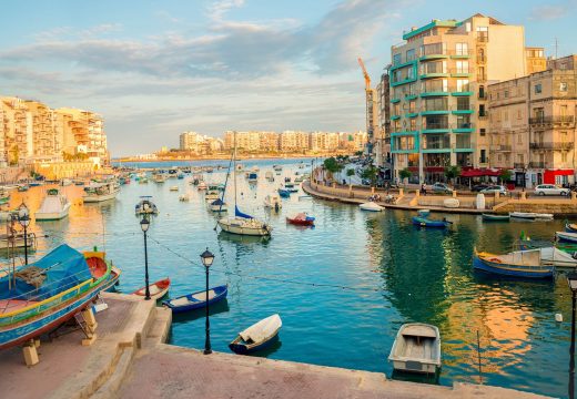 Ovih pet država svijeta nemaju rijeke