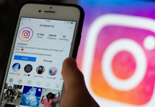 Pao Instagram, korisnici prijavljuju probleme