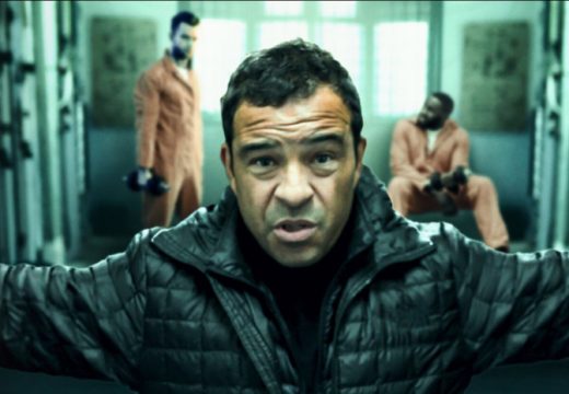 Netflix snimio dokumentarac o zatvoru u Zenici, britanski novinar proveo sedam dana sa zatvorenicima