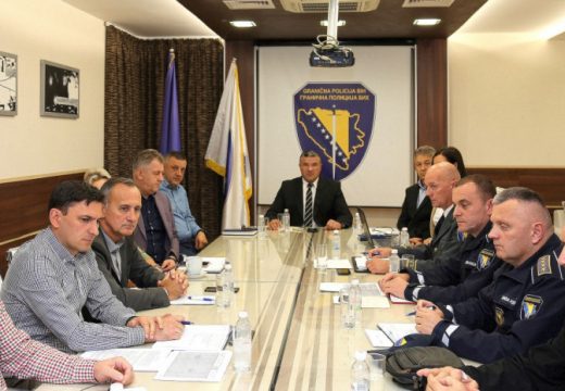 Sve više nezakonitih migranata i pokušaja krijumčarenja ljudi