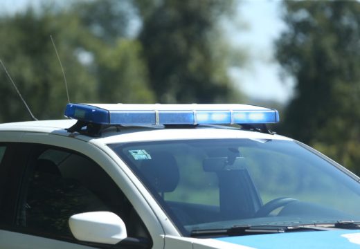 Poginuo nakon prevrtanja motokultivatora