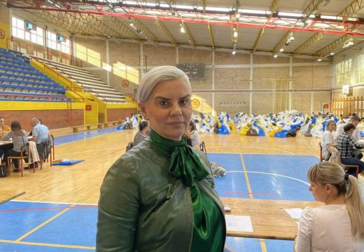 U Bijeljini počelo ponovno brojanje glasova sa 13 izbornih mjesta
