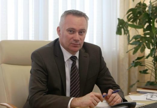 Pašalić: Sljedeće godine veća sredstva za poljoprivredu