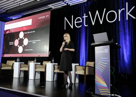 Logosoft predstavio cyber sigurnosna rješenja na NetWork 10 konferenciji