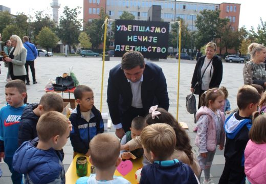 Veliki gest malih sugrađana u Bijeljini