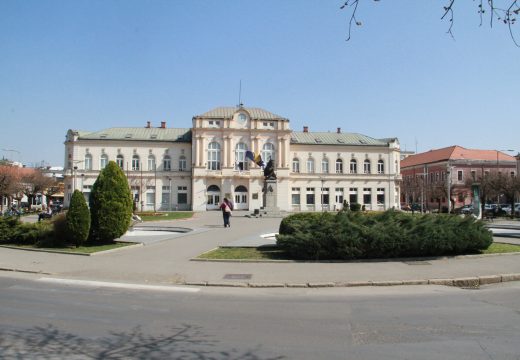 Bijeljina: Danas počinje manifestacija “Razigrana jesen”