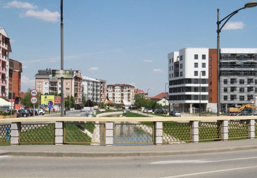 Najavljena sunčana nedjelja, temperatura do 26 stepeni