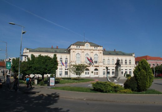 Sljedeće sedmice manifestacija “Razigrana jesen” u Bijeljini
