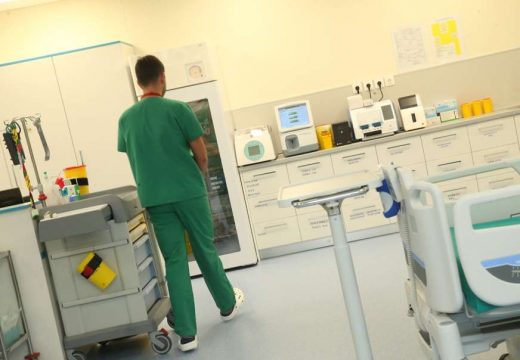 Djevojčica (3) kojoj je porodica stradala kod Mostara izašla iz bolnice