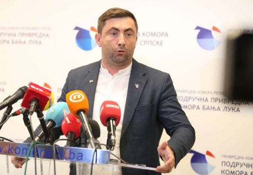 Petrović najavio krivične prijave: Iz Agrarnog fonda odgovaraju da bolje razmisli o svojoj odgovornosti