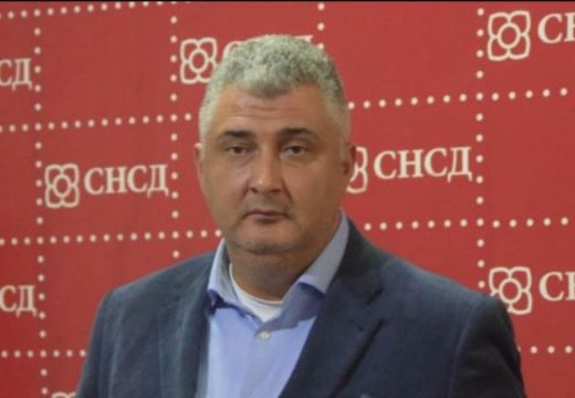 Milovanović predlaže “čistku“ prevrtljivih koalicionih partnera: “Uzeti im sve funkcije na regiji i šire“ (Foto)